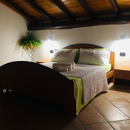 Sicily Holiday Villa Mascali Exterior photo