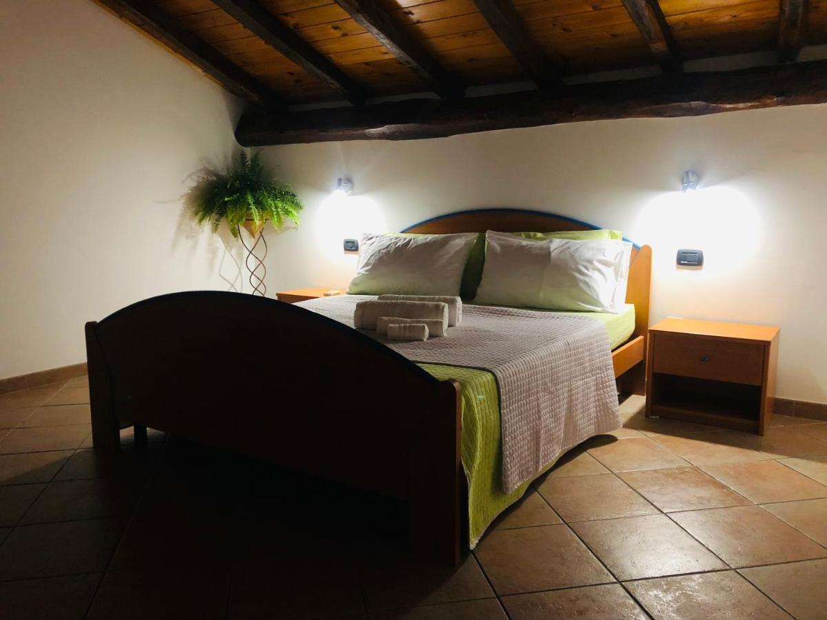 Sicily Holiday Villa Mascali Exterior photo