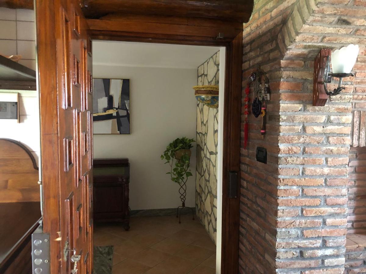 Sicily Holiday Villa Mascali Exterior photo