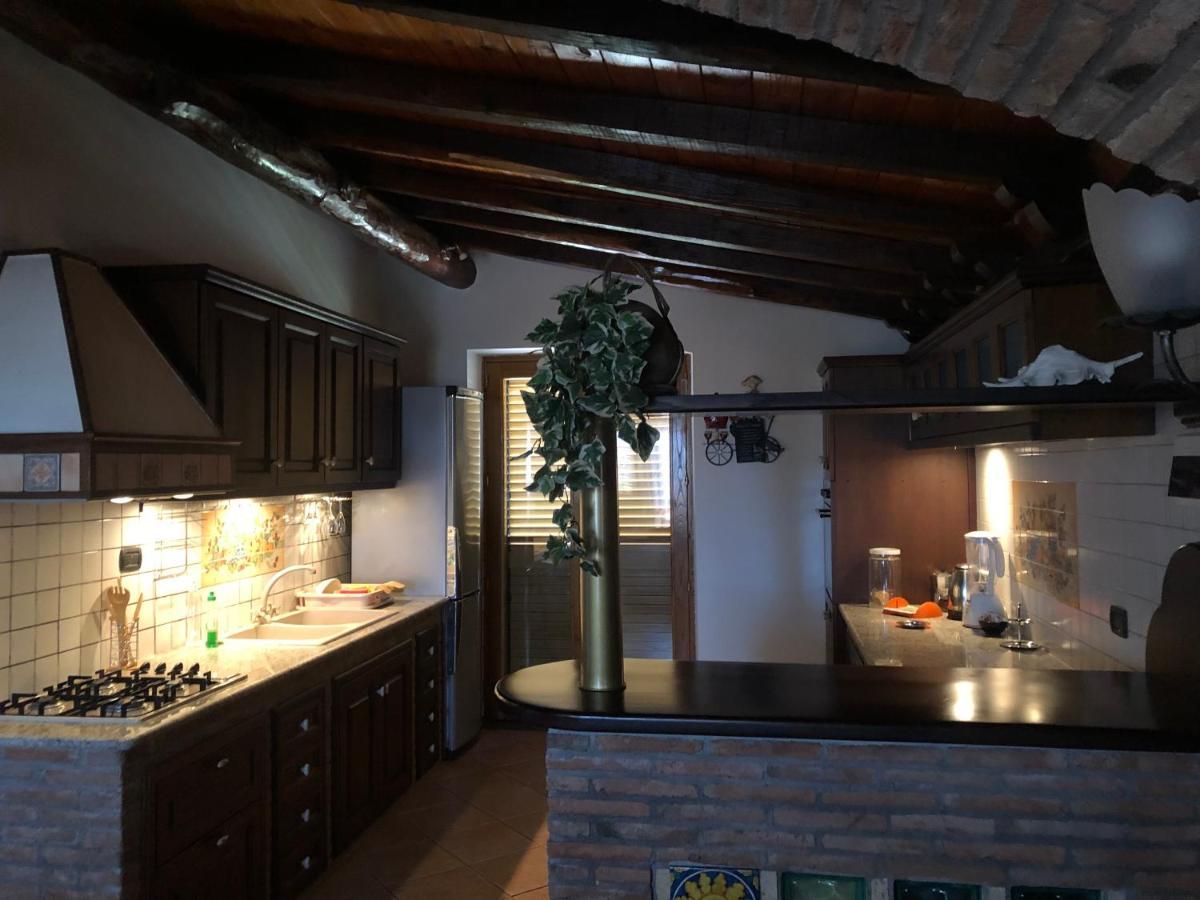 Sicily Holiday Villa Mascali Exterior photo